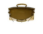 Birkin JPG Shoulder 42 Shiny Vert Anis Porosus Croco handbags