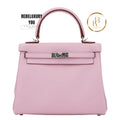 Kelly 25 Mauve Sylvestre Swift