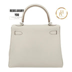 Kelly 25 Craie Togo