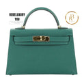 Mini Ii Malachite Epsom