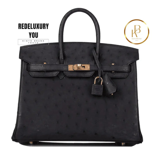 Birkin 25 Bleu Indigo Rose