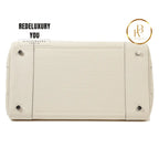 Birkin 35 Cargo Nata Swift & Toile H Canvas