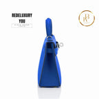 Kelly 20 Mini Blue France