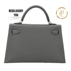 Kelly 20 Mini Ii Graphite