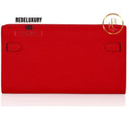 Kelly Classique To Go Rouge