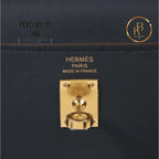Kelly 25 Colormatic Etoupe Swift Limited Edition