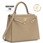 Kelly 25 Trench & Lime