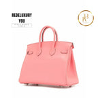 Birkin 30 Coral Pink