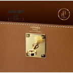 Kelly 28 Gold Epsom Ghw