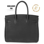 Birkin 30 Palladium Hardware