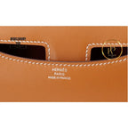 Constance Mini Natural Sable Butler