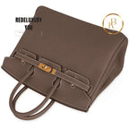 Birkin 25 Etoupe Togo