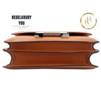 Constance Mini Natural Sable Butler