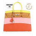 Birkin 35 Epsom