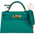 Kelly 20 Mini Jade