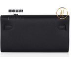 Kelly Classique To Go Wallet Black