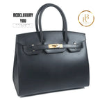 Birkin 30 Sellier Monsieur Leather