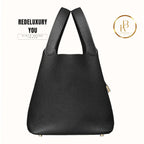 Picotin Lock 22 Noir