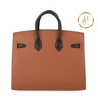 Birkin 20 Sellier Faubourg