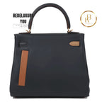 Kelly 25 Colormatic Etoupe Swift Limited Edition