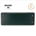 Kelly 32 Sellier Vert Cypress