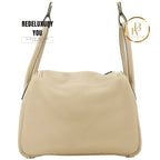 Hermes Lindy 26 Trench Clemence