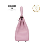 Kelly 25 Mauve Sylvestre Swift