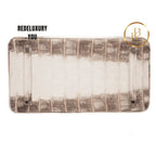 Birkin 35 Himalaya Matte