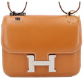 Constance Mini Natural Sable Butler