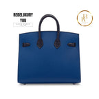 Birkin 20 Night Faubourg