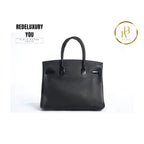 Birkin 30 Novillo Crocodile