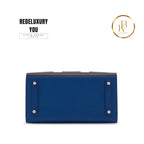 Birkin 20 Night Faubourg