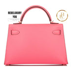 Kelly 20 Mini Rose Azalee