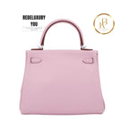Kelly 25 Mauve Sylvestre Swift