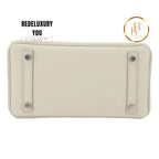 Birkin 25 Beton Togo