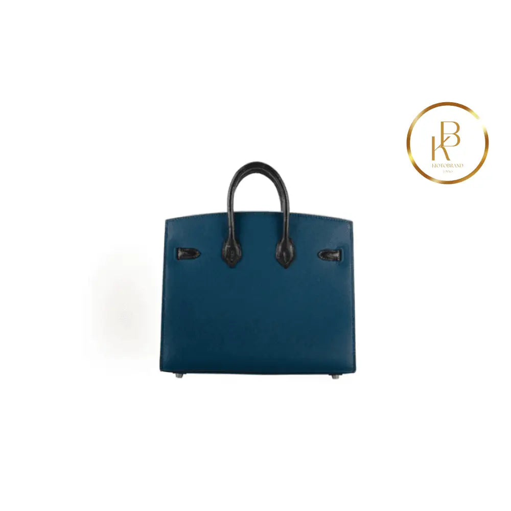 Birkin 20 Night Faubourg