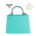 Kelly 25 Sellier 2Way Bag
