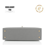 Kelly 20 Mini Vert Amande