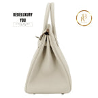 Birkin 25 Beton Togo