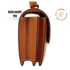 Constance Mini Natural Sable Butler
