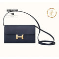 Constance Long To Go Wallet