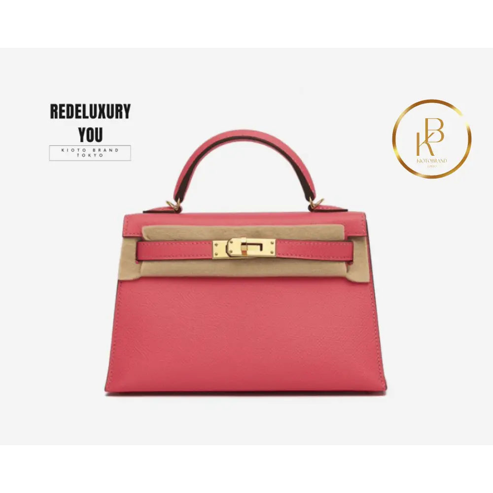 Kelly 20 Mini Rose Azalee