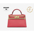 Kelly 20 Mini Rose Azalee