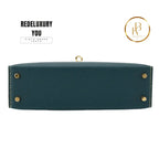 Kelly 20 Mini Ii Hss Vert Cypress Lime (Special Order)
