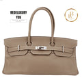 Birkin Etoupe Clemence