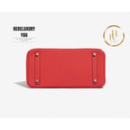 Birkin 30 Rouge Piment
