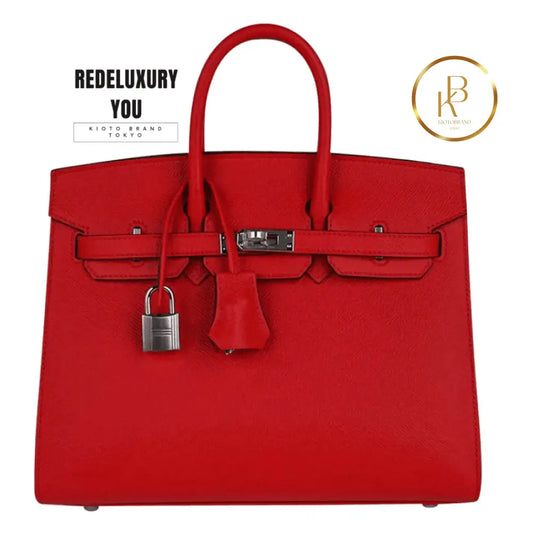 Birkin 25 Sellier De Couer