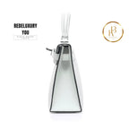 Kelly 20 Mini Vert Fizz