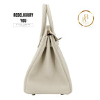 Birkin 25 Beton Togo