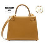 Kelly 25 Bronze